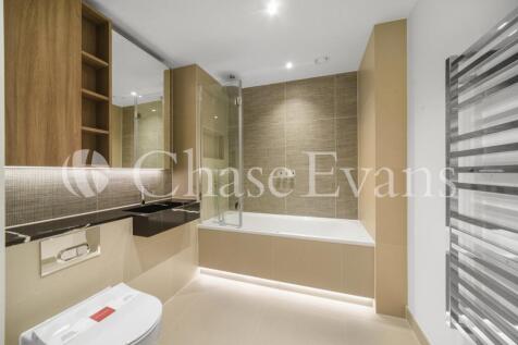 Bathroom - Opus Hous