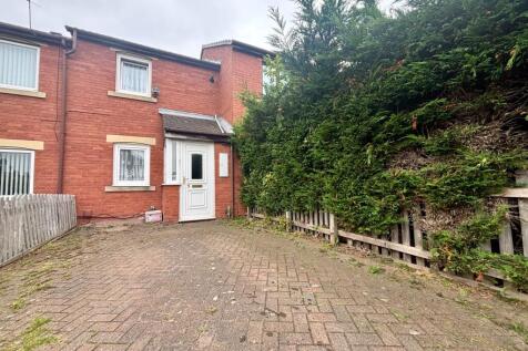 Newcastle Upon Tyne, NE15 - property photo
