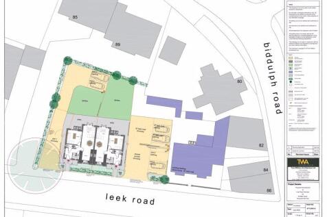 24/2657C Proposed Plans