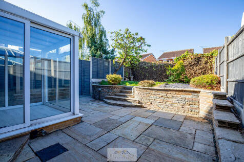 Back garden 1.1