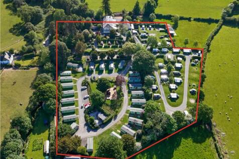Holiday Park For Sale - Colliers