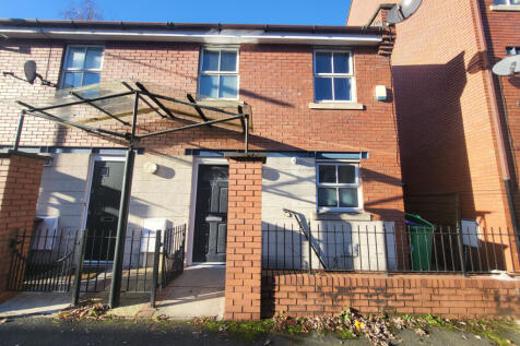 3 bedroom House for rent