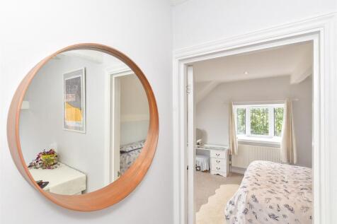 Internal Lifestyle Photograph