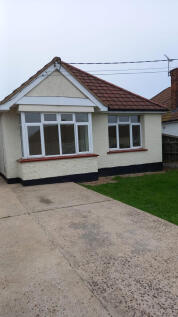 2 bedroom Bungalow for rent