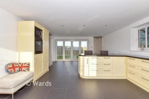Kitchen/ Diner