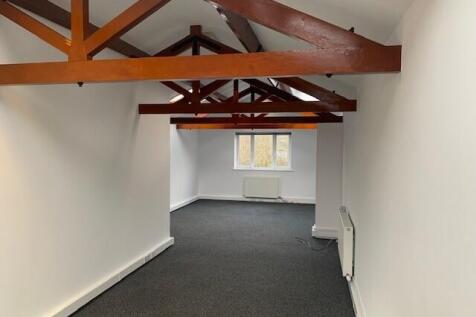 4 The Courtyard 2nd Floor Office