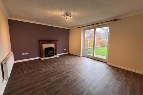 Winston Churchill Drive, Bishops Park, King's Lynn photo 4