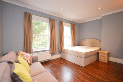 3 Bedroom Apartment to Rent