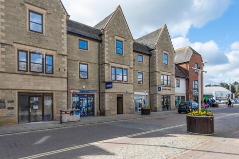 1-bed flat on Clock Tower, 2-4 High Street, Kidlington, Oxfordshire, OX5, £1,275/mo