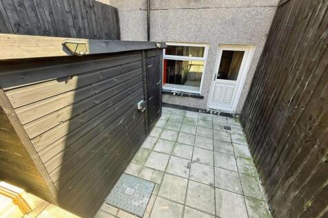 rear garden 2
