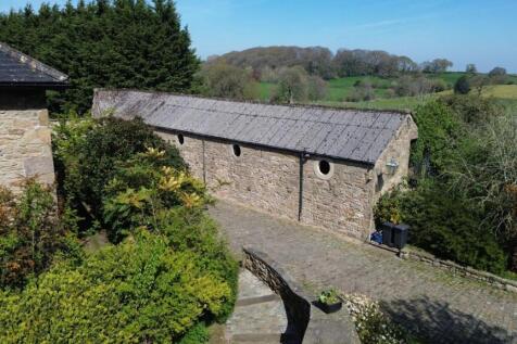 Outbuildings