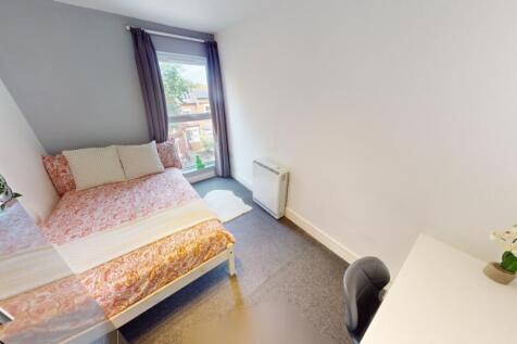 Flat E, 58 Burns Street, Nottingham, NG7 4DT photo 4
