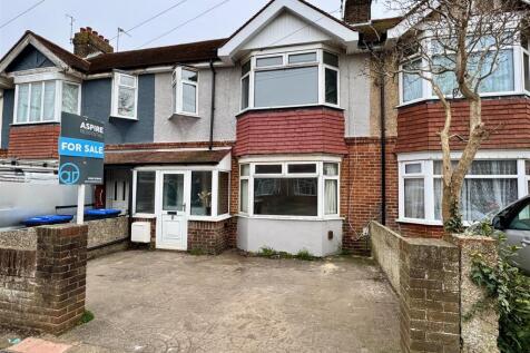 For Sale by Aspire Residential | Brittany Road