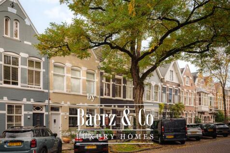 Van Breestraat 52 1071 ZR AMSTERDAM image 1