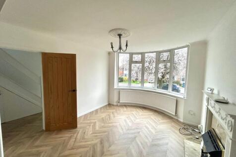 Stanhome Drive, West Bridgford, Nottingham, Nottinghamshire, NG2 photo 3