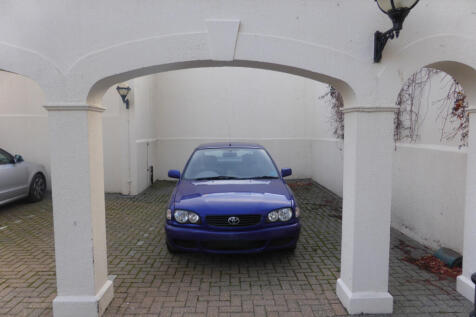 Parking space