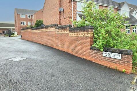 Fairway Drive