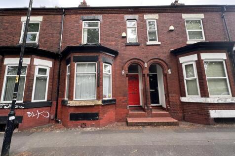 4-bed house on Landcross Road, Fallowfield, £145pppw, £628/mo