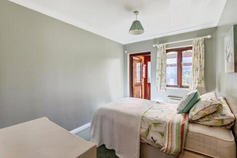 Annexe Bedroom Two