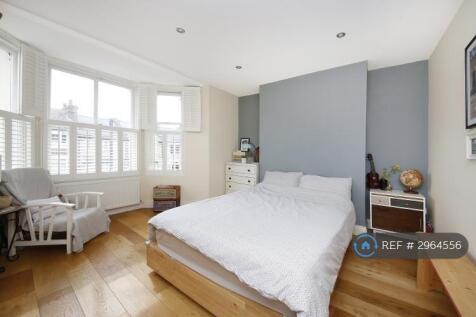 Master Bedroom 1