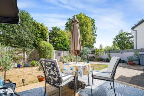 Terrace / Patio