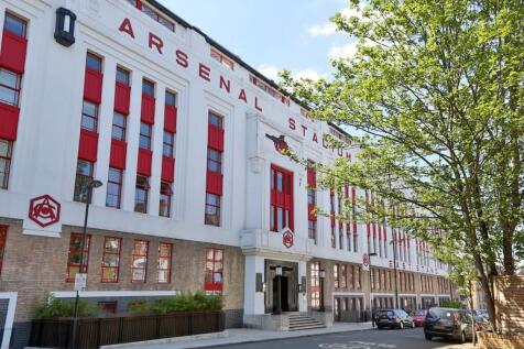Highbury Stadium Squ
