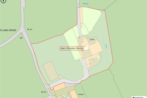 Land Plan