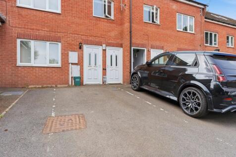 Parking Space