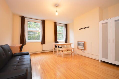 3 Bedroom Flat to Rent