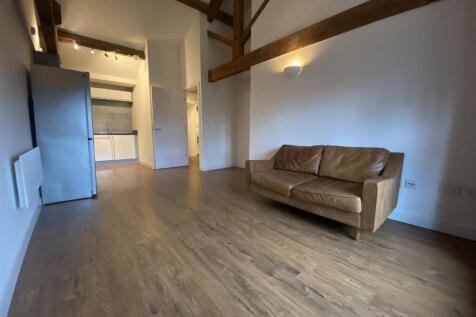 Worsley Mill, Castlefield photo 4