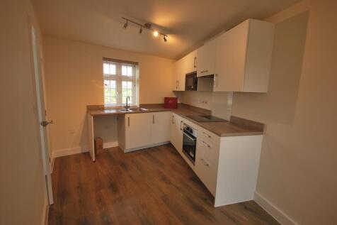 88 Harvest Road, Lubenham View, Market Harborough, Leicestershire, LE16 9FN photo 3