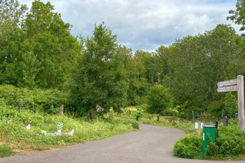 Open Green Spaces