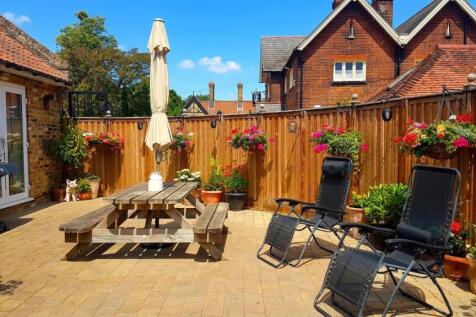 Green Man Court, Eastwick, Harlow, Hertfordshire, CM20 photo 5