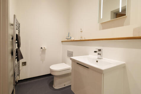 Park View, 35 Old Tiverton Road, Exeter - Includes all bills photo 5