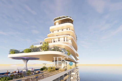 Luxury 2 Bedroom Condo For Sale  Ocean Diamond - Time Square 10, Otres Beach, Sihanoukville