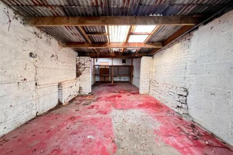 2 - Garage Workshop for Auction, Ashley Down.jpg