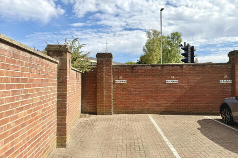 Parking Space
