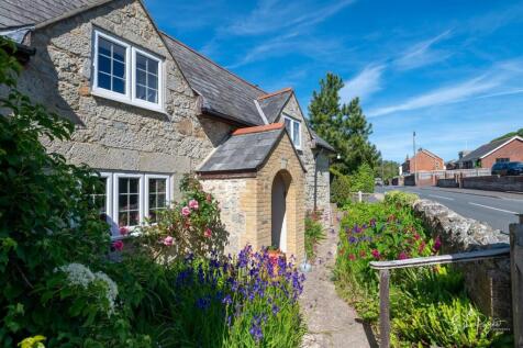Welcome to Kemming Cottage