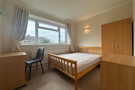1-bed house on Barnwood Avenue, Gloucester, GL4, £675/mo