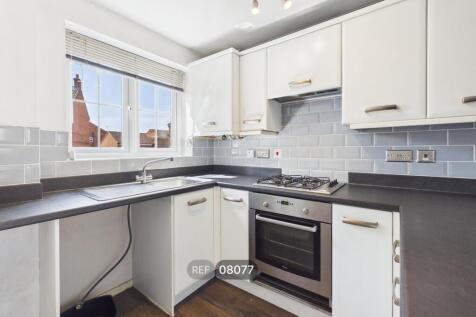 Kitchen/Living area