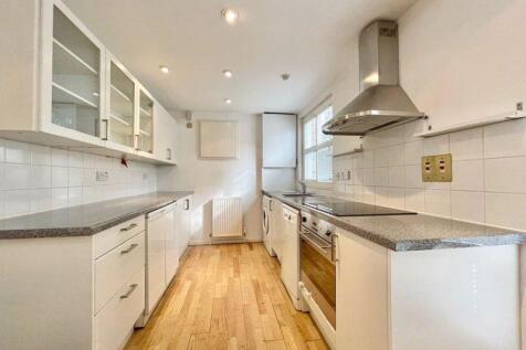 Princes Court, SE16 photo 3