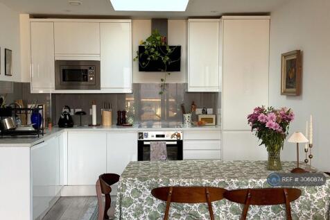 Illustrious House, London, SE10 photo 4
