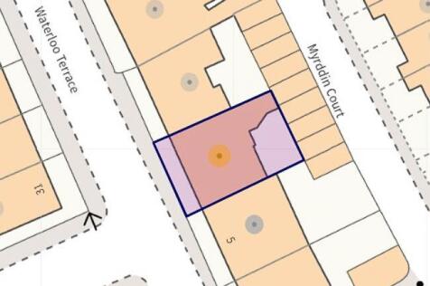 BOUNDARY PLAN