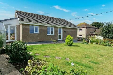 3 Bedroom Detached Bungalow