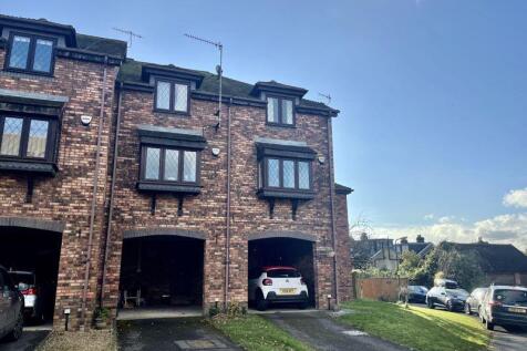Bourne End, SL8 - property photo