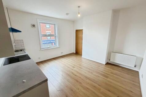 Newport Lane, Stoke-on-Trent, Staffordshire, ST6 photo 3