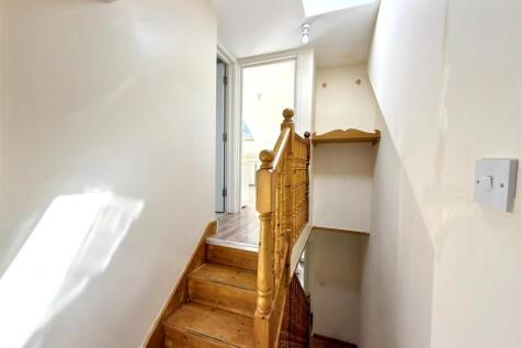 Second Floor Landing