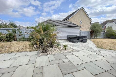 Winterbourne Gardens