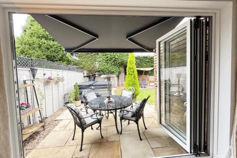 Bi-fold Doors