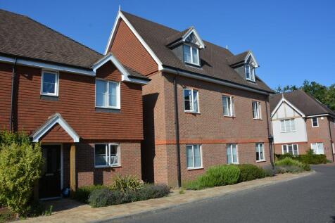 Pavilion Place, East Molesey